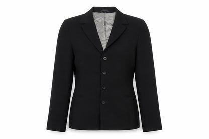 Next Womens Black   Jacket Blazer Size 10