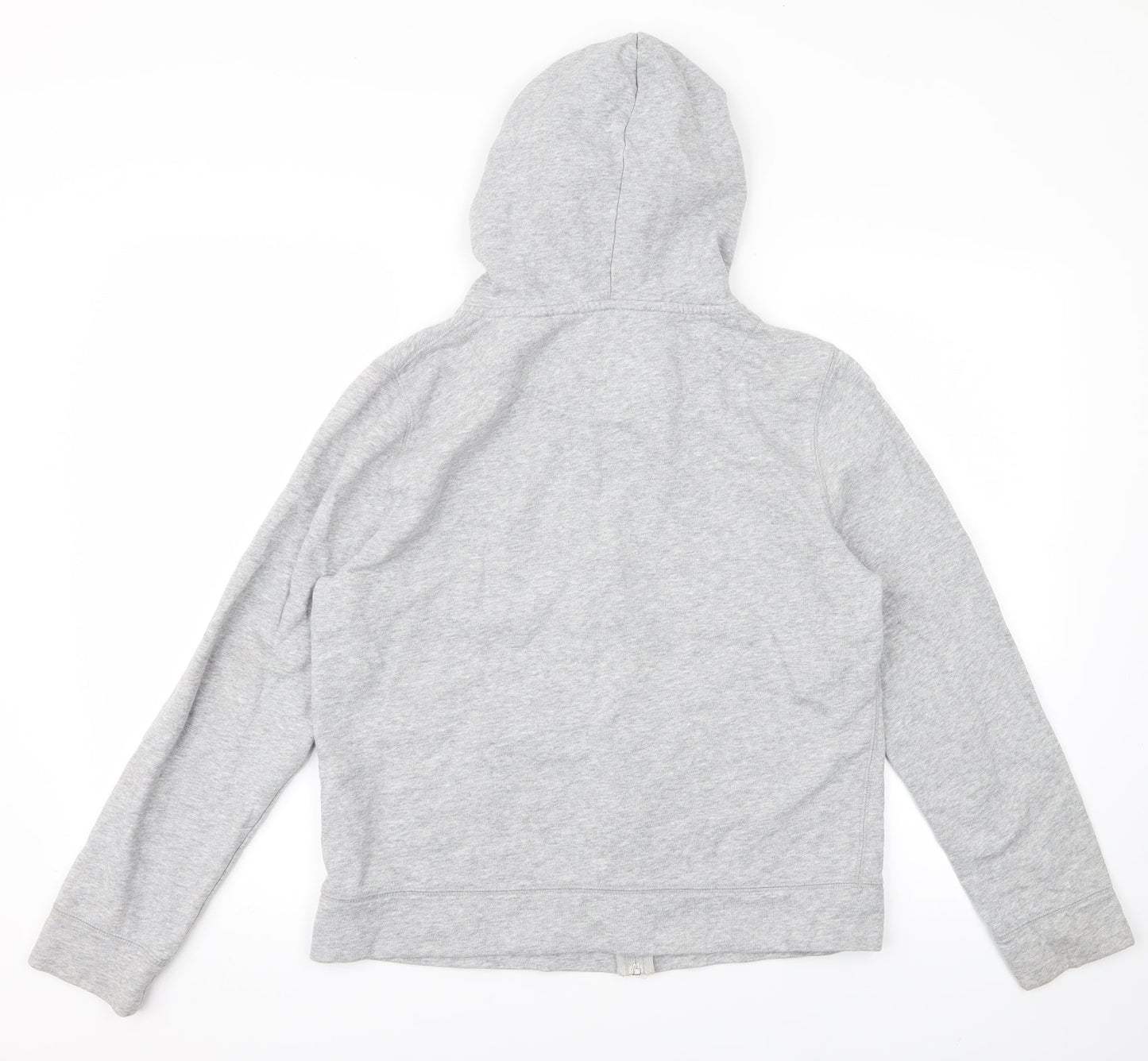 Yessica Womens Grey   Jacket  Size M