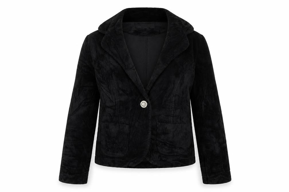 New Look Womens Black   Jacket  Size 12
