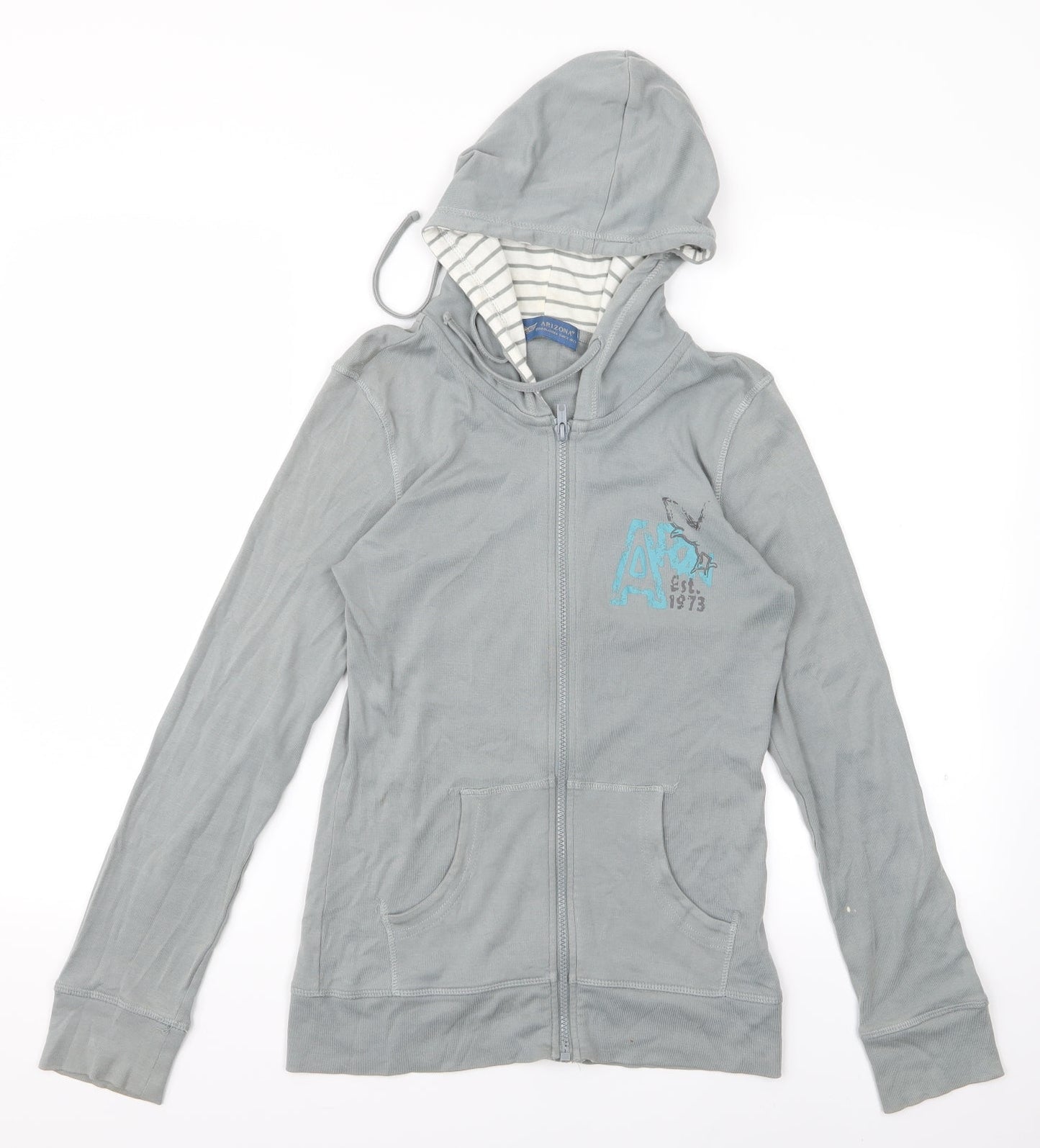 AriZona Womens Green   Jacket  Size 10