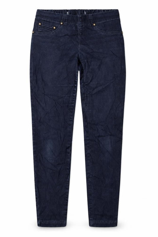 Womens Blue   Skinny Jeans Size 26 L25 in