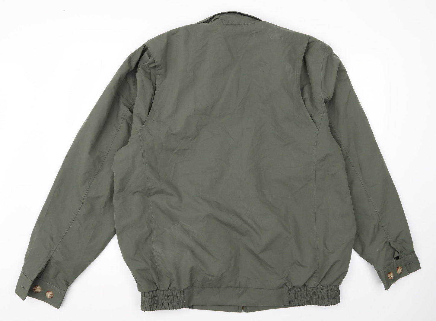 Premier Womens Gold   Jacket  Size XL