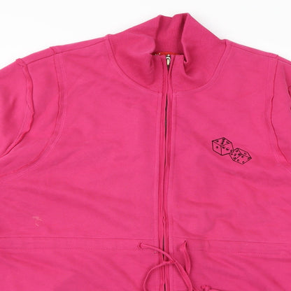 B2 Womens Pink   Jacket  Size M