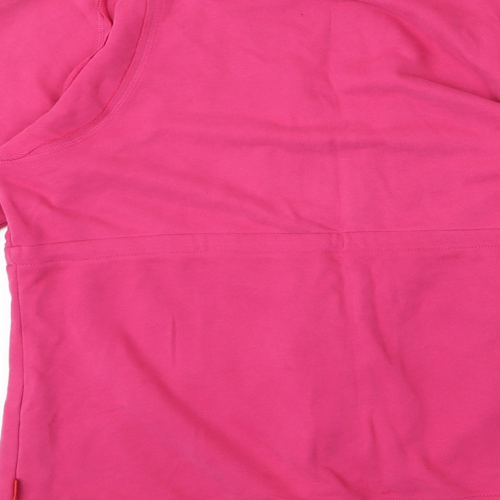 B2 Womens Pink   Jacket  Size M