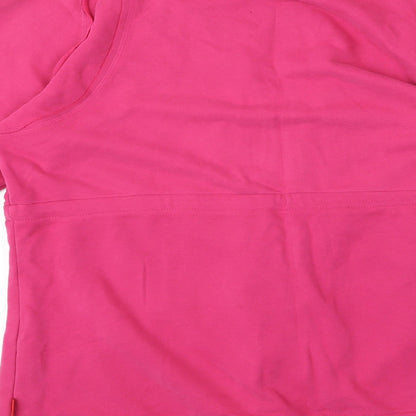 B2 Womens Pink   Jacket  Size M