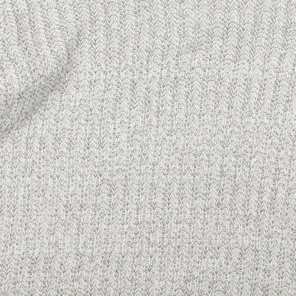 Preworn Womens Beige   Pullover Jumper Size 8