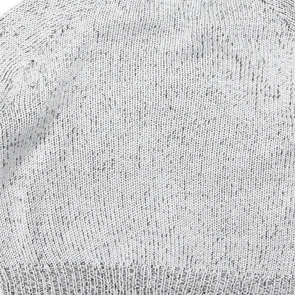 Divided Womens Grey   Pullover Jumper Size S