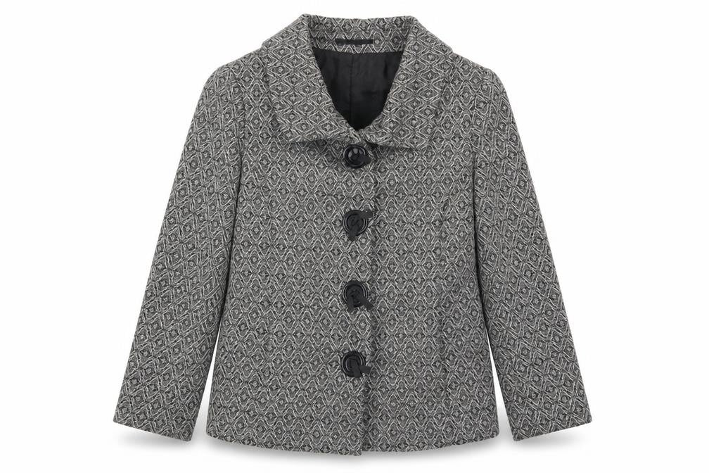 peruna Womens Green   Jacket  Size 10