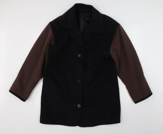 Marlbeck Mens Black   Jacket  Size S