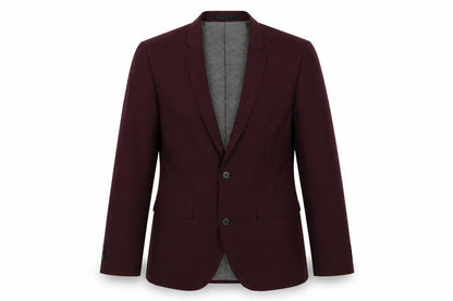 Next Womens Purple   Jacket Suit Jacket Size 36