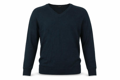 George Mens Green   Pullover Jumper Size M