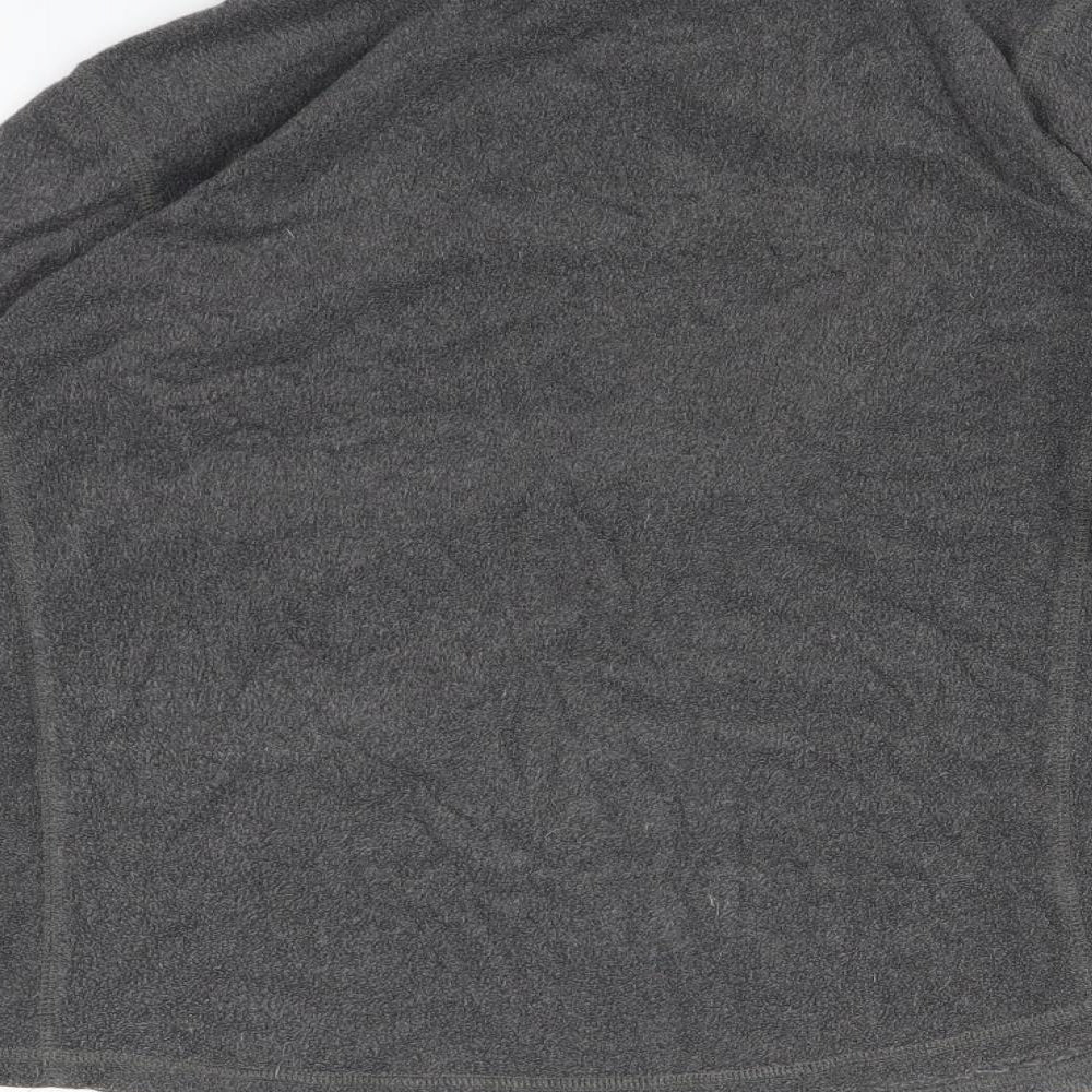 Gap Womens Grey   Pullover Jumper Size M