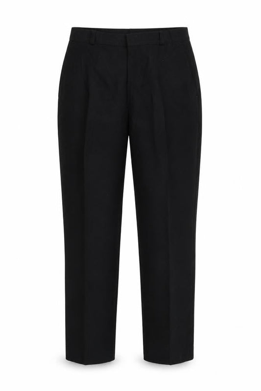 bertertex Womens Black   Trousers  Size 32 L28 in
