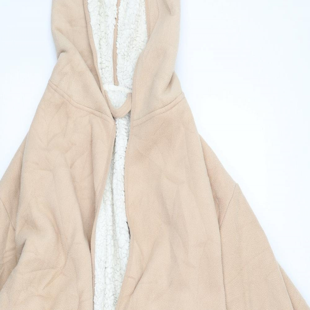 M&S Womens Pink   Jacket  Size 12