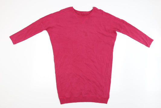 NEXT Womens Purple   Pullover Jumper Size 12