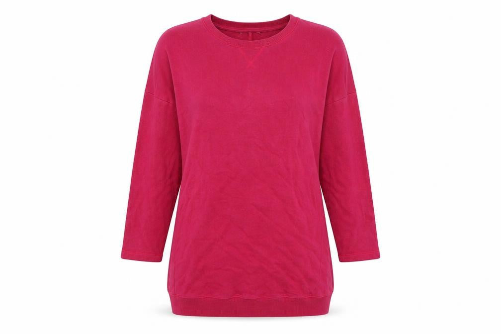 NEXT Womens Purple   Pullover Jumper Size 12