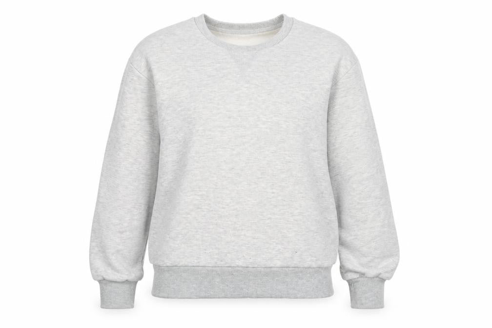 Primark Womens Grey   Pullover Jumper Size XS