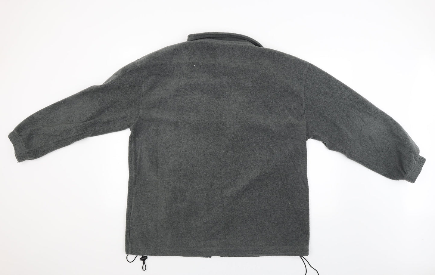 Hardwear Mens Green   Jacket  Size XL