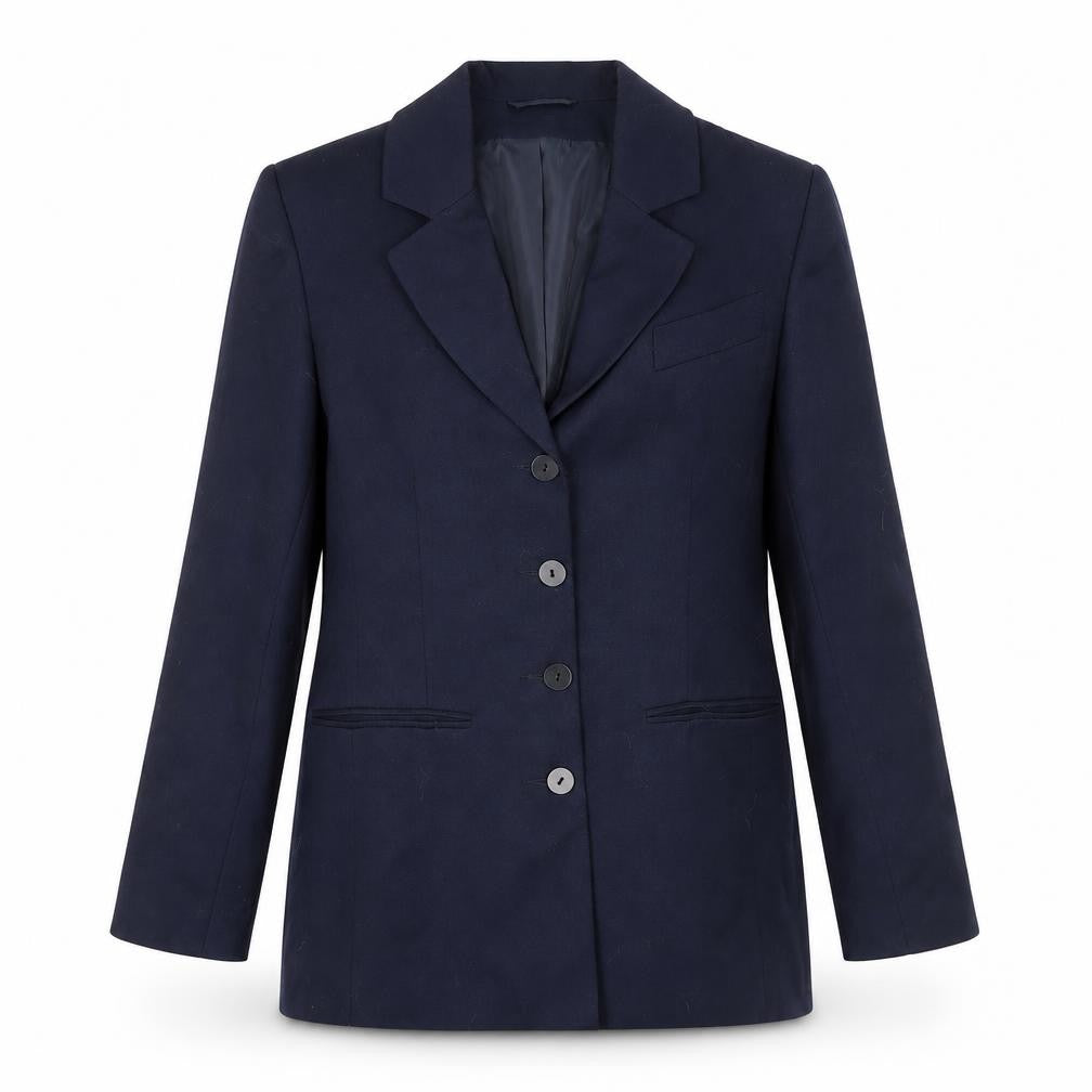 Dorothy Perkins Womens Blue   Jacket Blazer Size 10