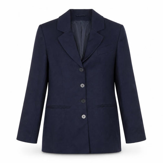 Dorothy Perkins Womens Blue   Jacket Blazer Size 10