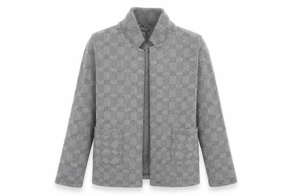 Atmosphere Womens Grey   Jacket Blazer Size 8