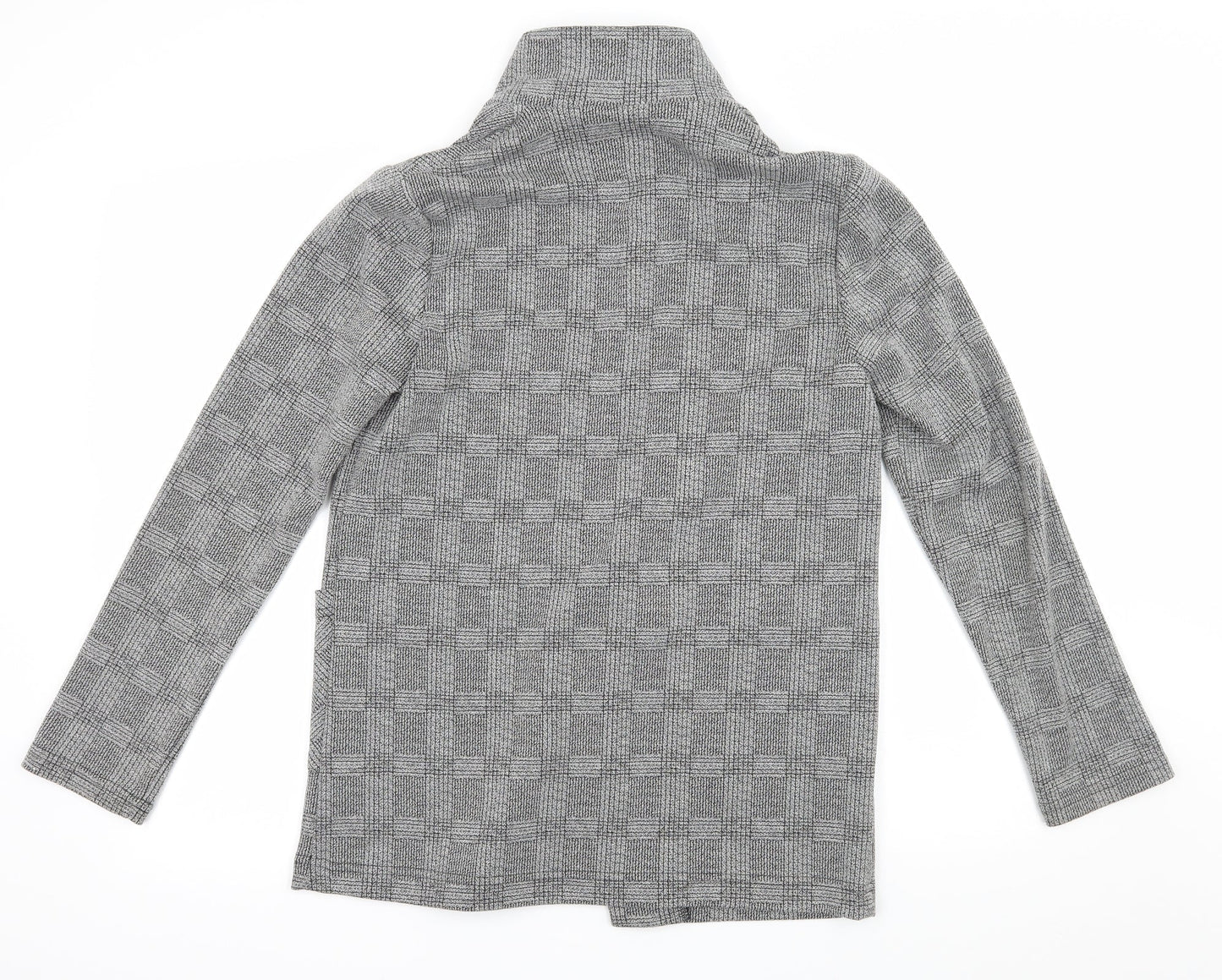 Atmosphere Womens Grey   Jacket Blazer Size 8