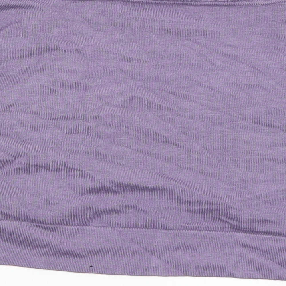 Coast Womens Purple   Cardigan Jumper Size S