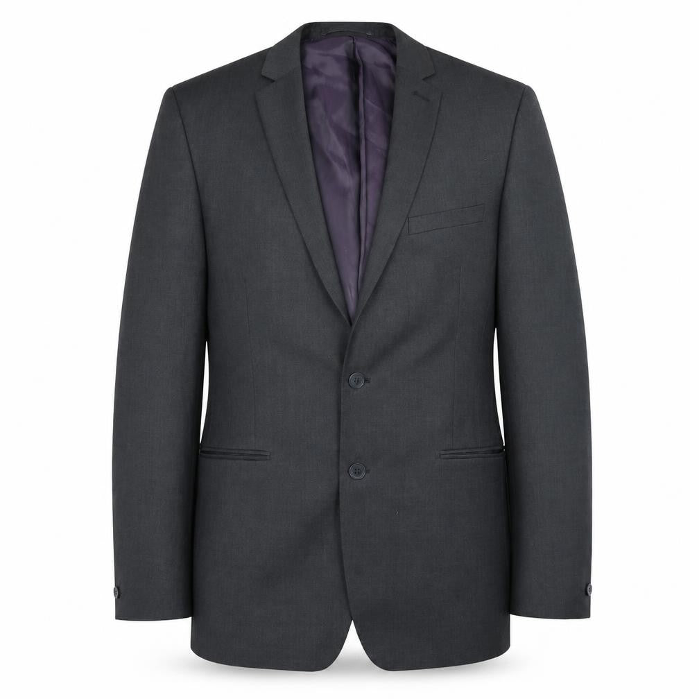 Redherring Mens Grey   Jacket Blazer Size 42