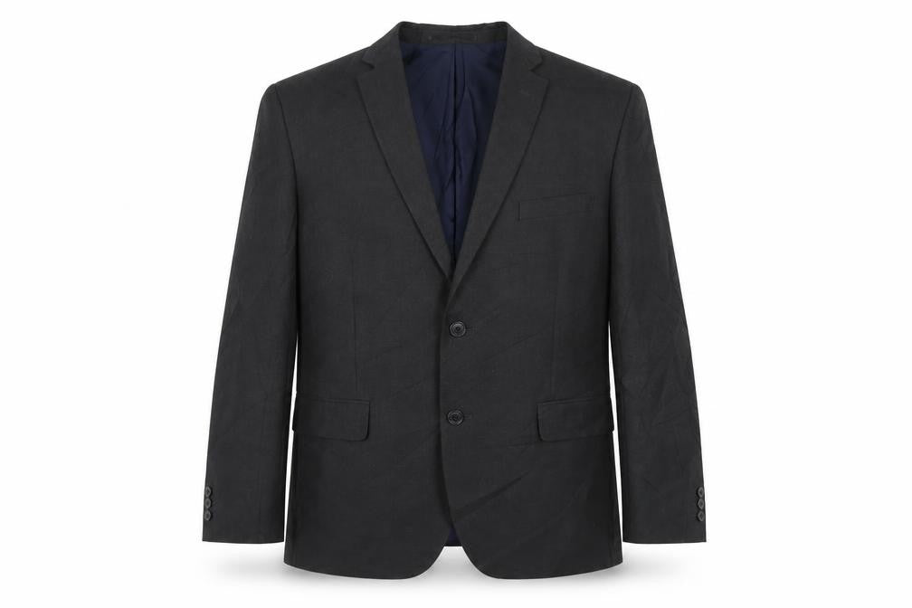 The Collection Mens Grey   Jacket Blazer Size 42