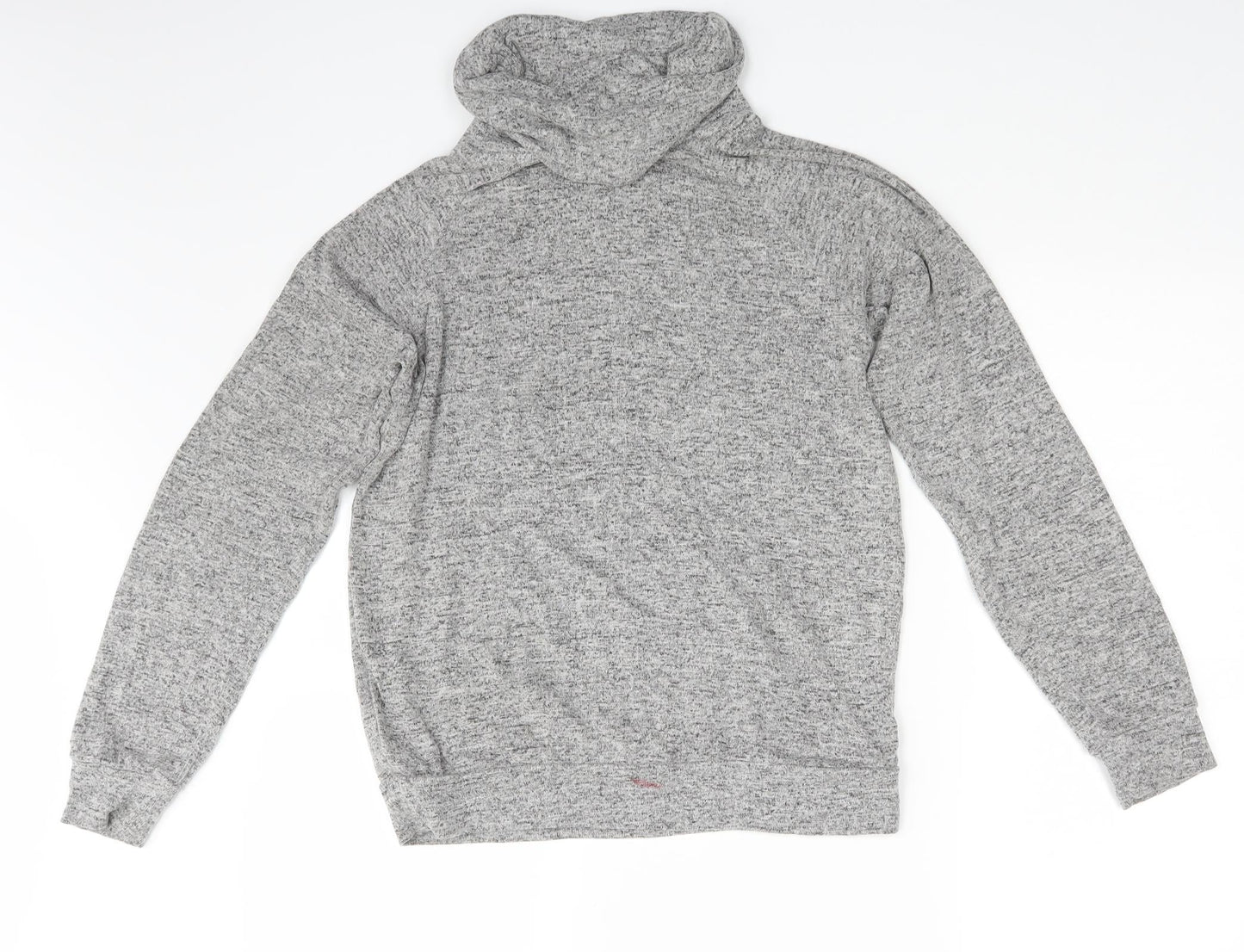 Atmosphere Womens Grey   Pullover Sweatshirt Size 10