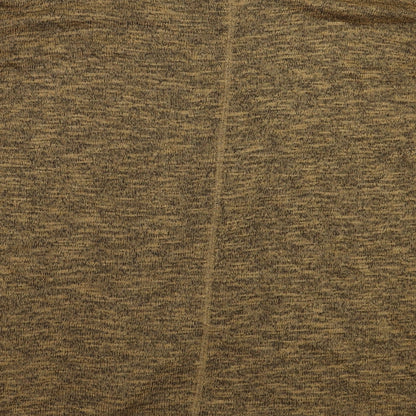 Next Womens Beige  Knit Pullover Jumper Size 8  - Oversized