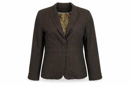 Next Womens Grey   Jacket Blazer Size 12