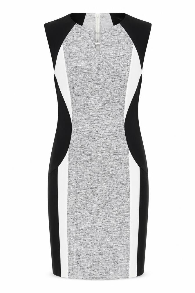 Asda George Womens Multicoloured   A-Line  Size 12