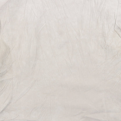 Bonmarché Womens Beige Jacket Size 16