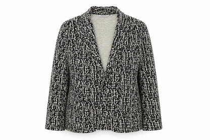 Preview Womens Black   Jacket Blazer Size 14