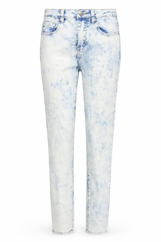 Womens Blue   Skinny Jeans Size 26 in L31 in