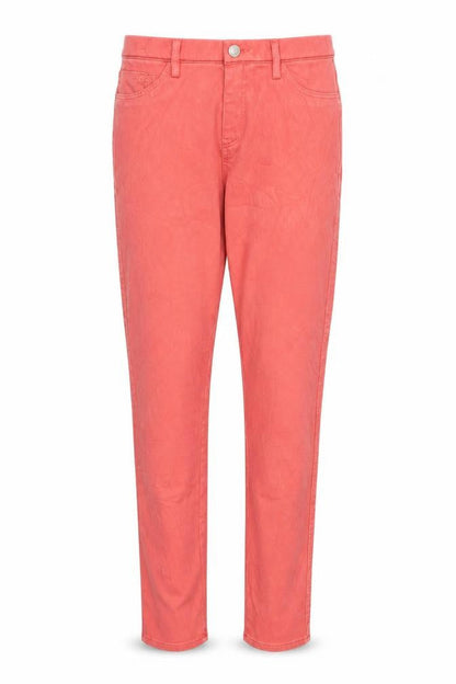 Preworn Womens Pink   Trousers  Size M L30 in