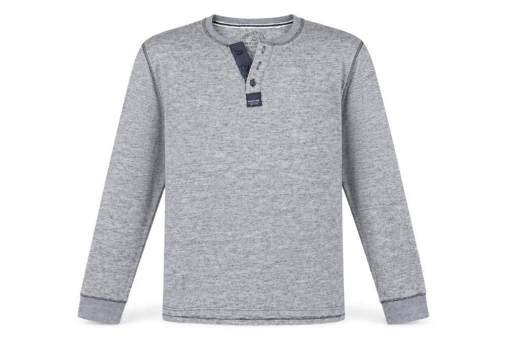 Preworn Mens Blue   Pullover Jumper Size L