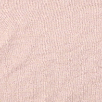 M&Co  Womens Pink   Pullover Jumper Size 12