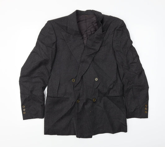 Nino Cerruti Mens    Jacket Blazer Size 40