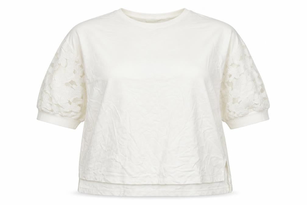 NEXT Womens White   Pullover Jumper Size 14  - washable marks