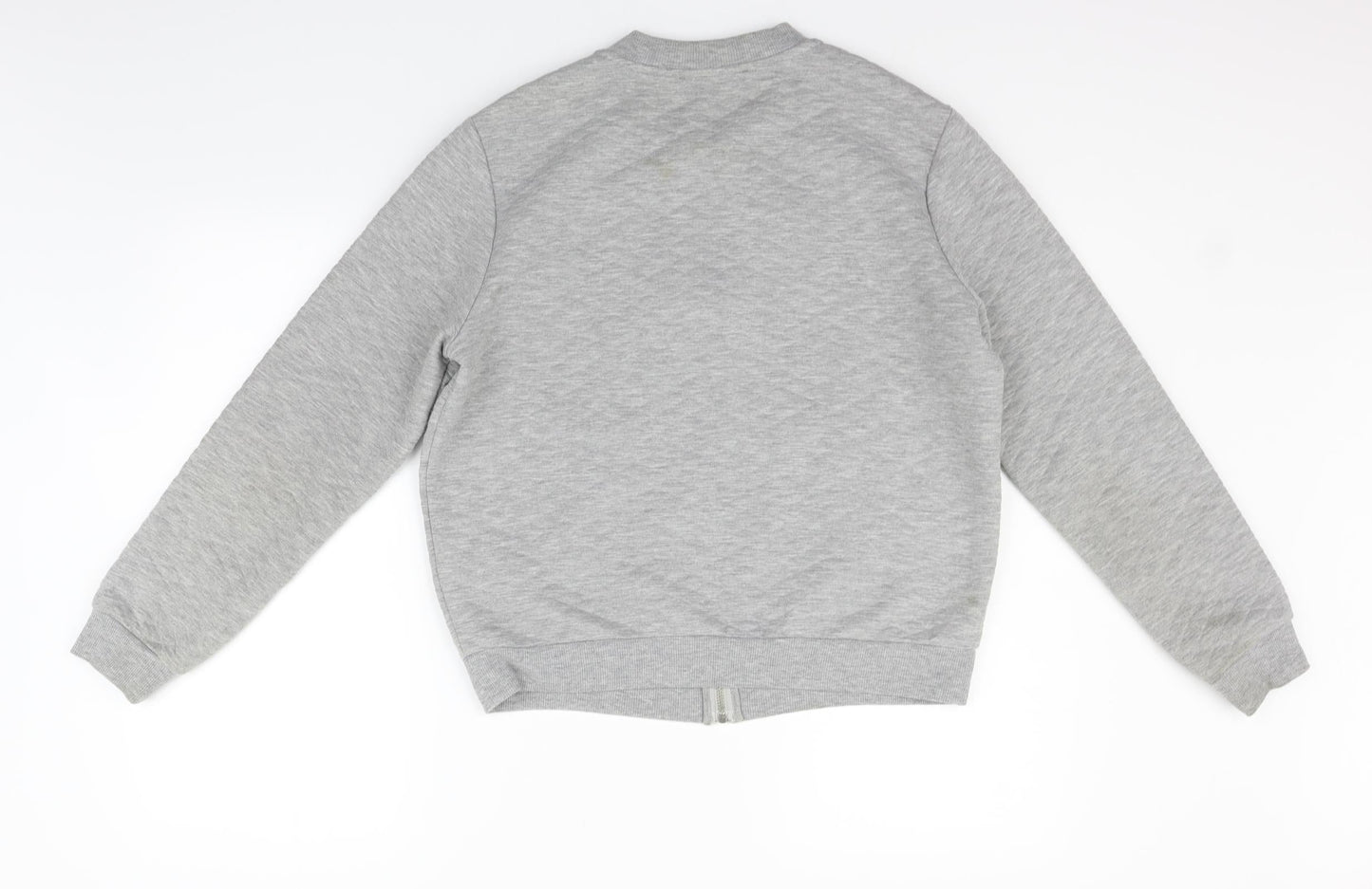 Marks and Spencer Womens Grey   Jacket  Size 14