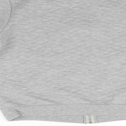 Marks & Spencer Womens Grey   Jacket  Size 14