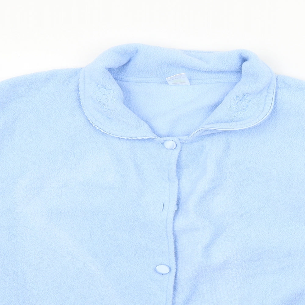 Lady clga Womens Blue   Jacket  Size 26