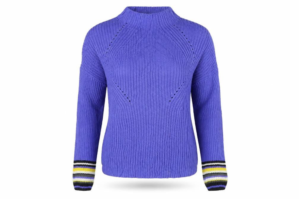 NEXT Womens Blue   Pullover Jumper Size 12