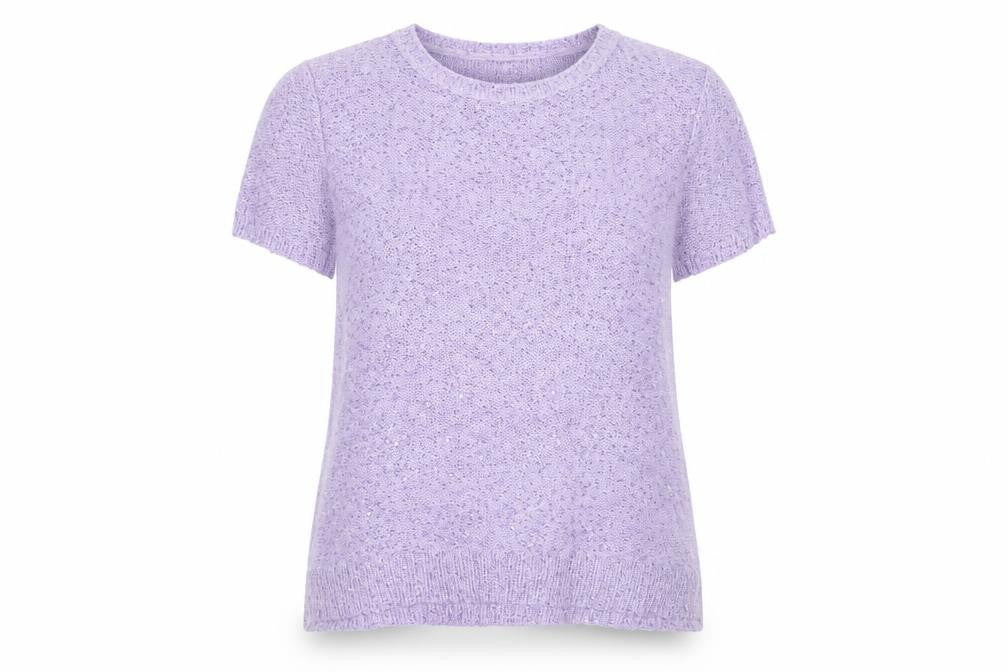 M&Co Womens Pink   Pullover Jumper Size 16
