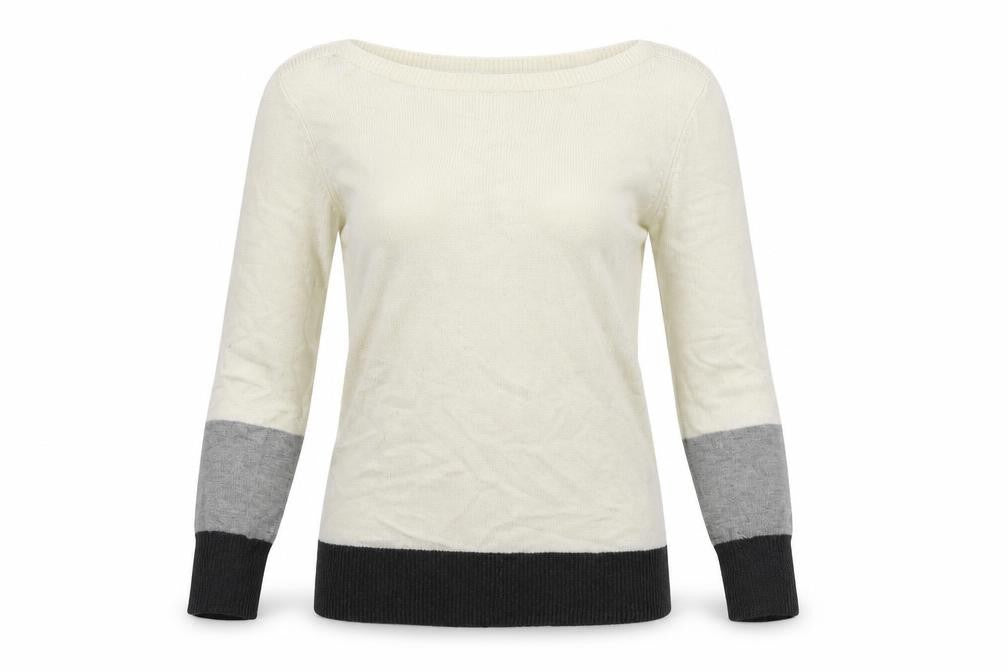Gap Womens Beige   Pullover Jumper Size M