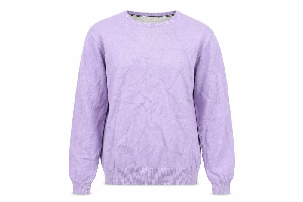 Marks & Spencer Womens Purple   Pullover Jumper Size M  - washable marks
