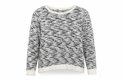 Dorothy Perkins Womens White   Pullover Jumper Size 18