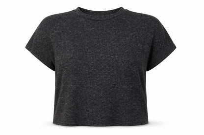 Pep&Co Womens Grey   Basic Blouse Size 16